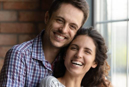 Attract Desired Partner