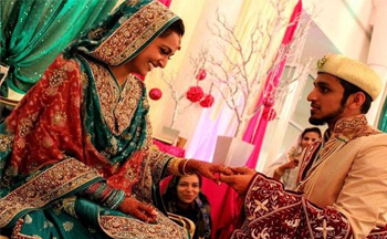 Powerful Wazifa for Marriage
