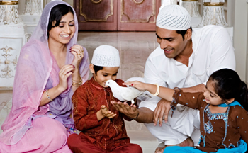 Strong Wazifa For Family